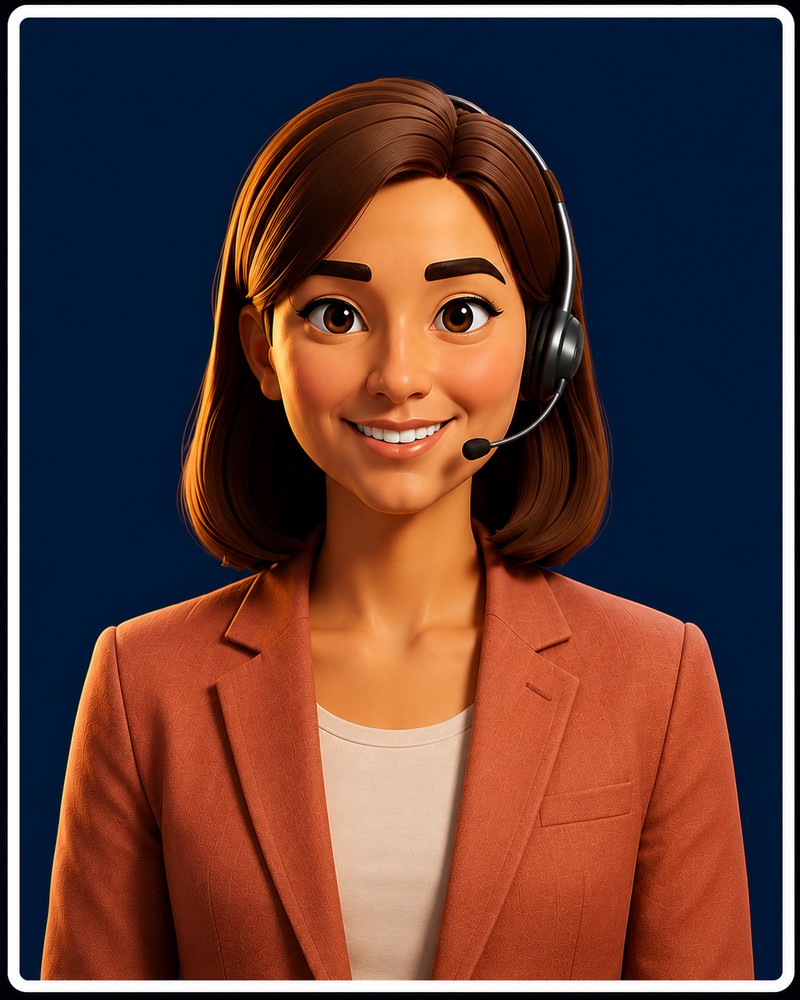 Bell, AI Receptionist